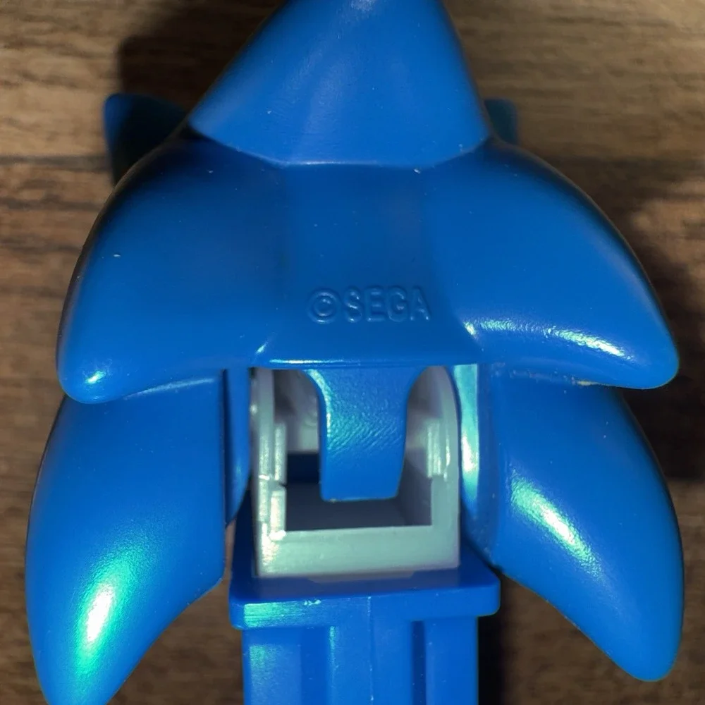 PEZ Dispenser Sonic The Hedgehog Tails the Fox
